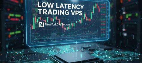 low-latency trading infrastructure and VPS