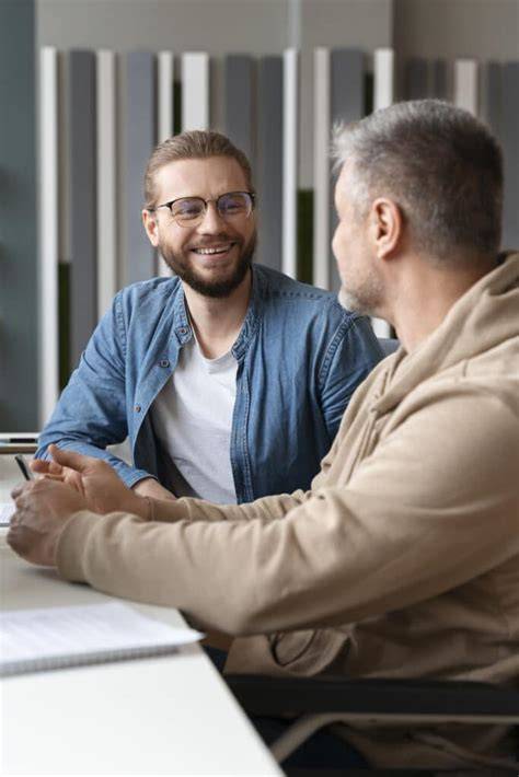 Professional consultation for density assessment