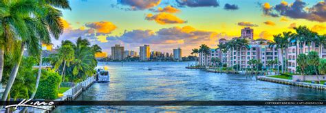 Dental and dermatology skyline of Boca Raton