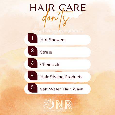 humidity-proofing hair care infographic