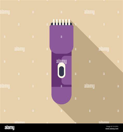 clipper with adjustable blades illustration