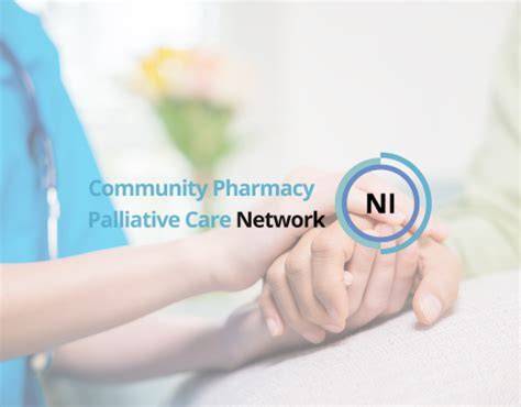 informative regional palliative care network