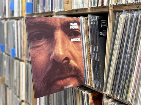 vinyl records as emotional archive