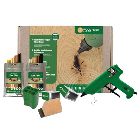wood repair knot filler product catalog