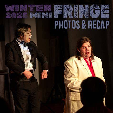fringe westfield visual recap