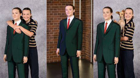 madame tussauds custom wax figure concept