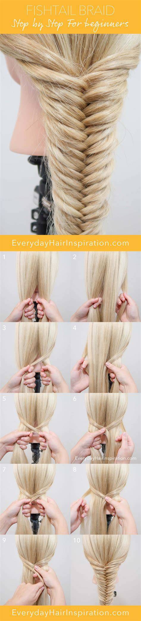 side braid inspiration diagram
