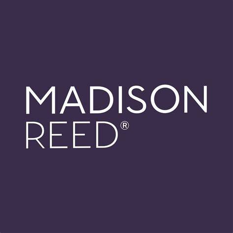 Infographic: Madison Reed Kirkland service options